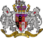 Stemma clan Ventrue Vampiri: Dark Age