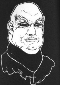 Vampiri Lasombra Moncada