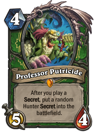 Hearthstone