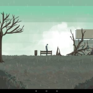 The End of the World