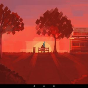 The End of the World