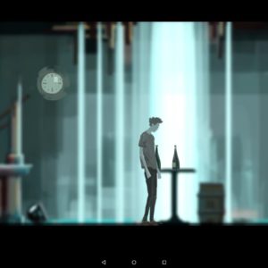 The End of the World