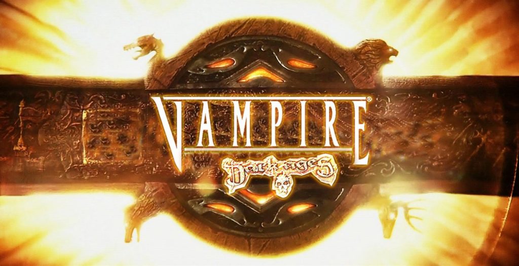 Game of Thrones Vampire dark age