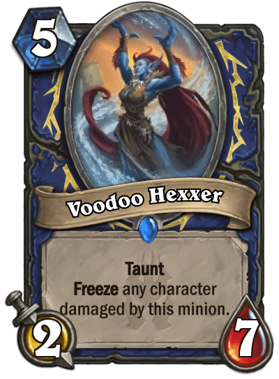 Hearthstone