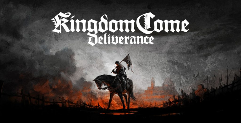 Kingdom Come Deliverance