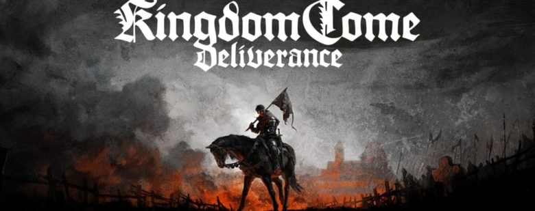 kingdom come deliverance screenshot 4K