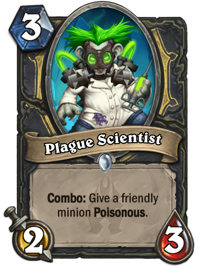 Hearthstone
