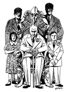 Clan Giovanni Famiglia