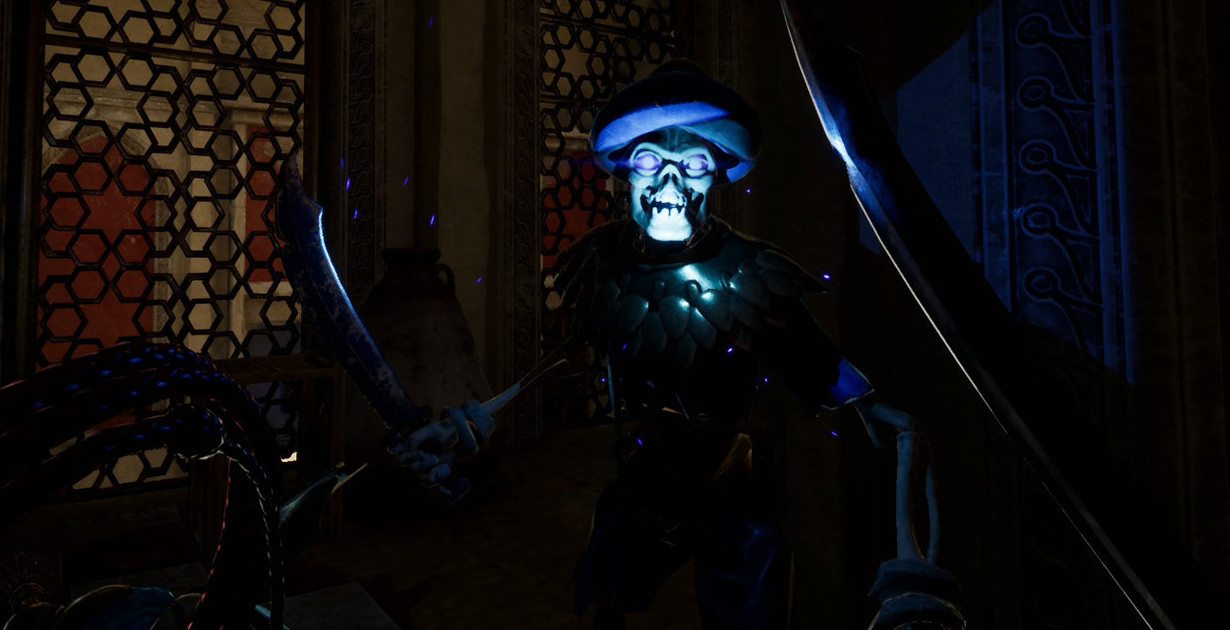 Annunciato City of Brass, da ex sviluppatori di BioShock