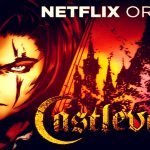 netflix annuncia seconda stagione castlevania