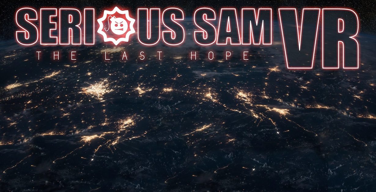serious sam vr skill tree upgrade armi