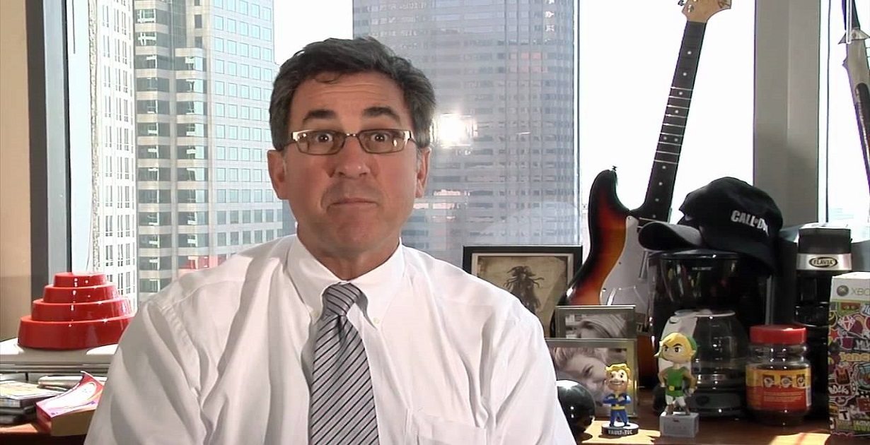 michael pachter playstation 5 2019