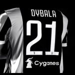 Cygames diventa sponsor della Juventus