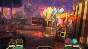 Dark Arcana: The Carnival