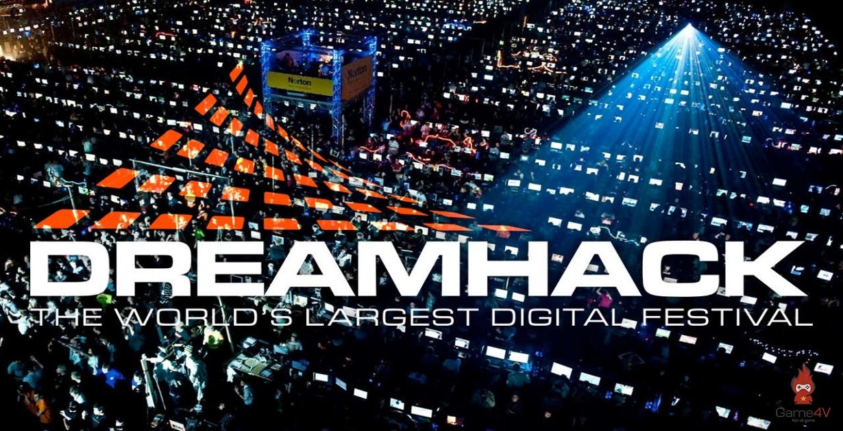 Dreamhack 2017