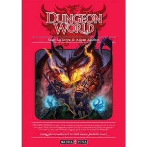 Dungeon World