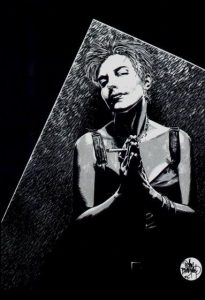 Vampiri Lasombra Abbraccio