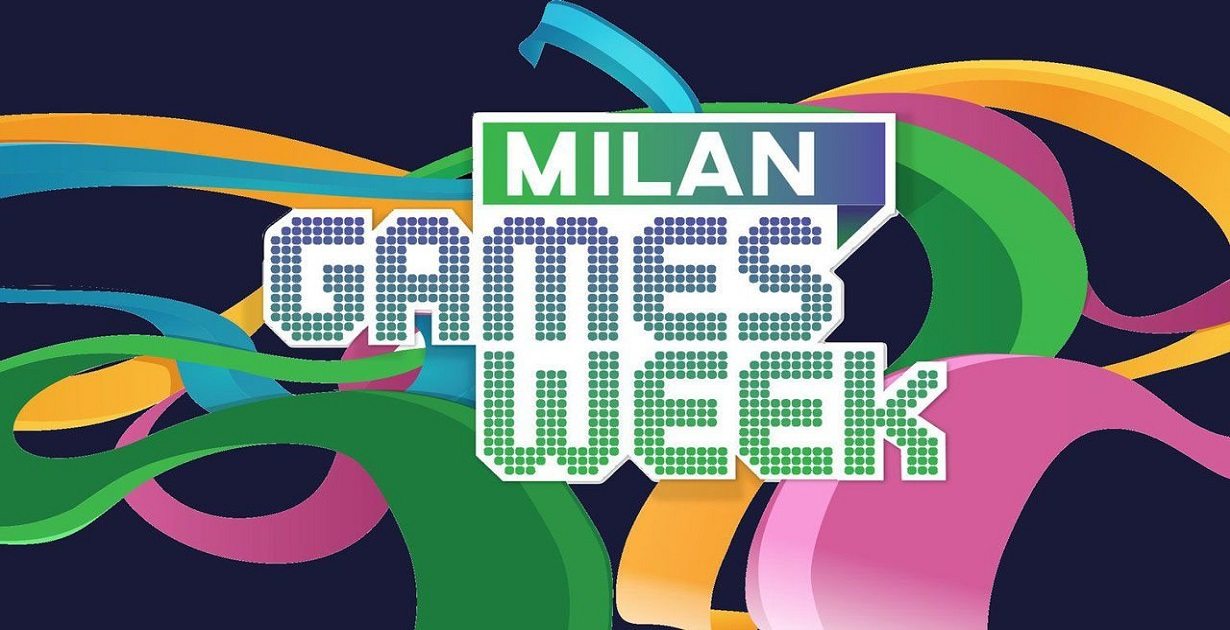 esports alla milano games week