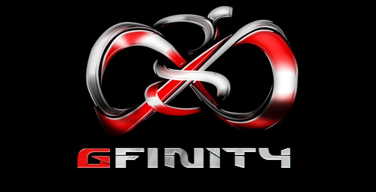 Gfinity