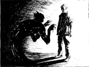 Vampiri Lasombra Vuoto