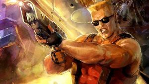 duke nukem bulletstorm esperimento non riuscito
