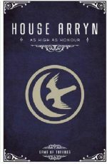 casa arryn game of thrones