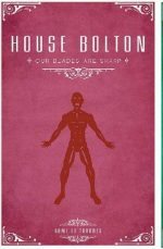 casa Bolton Game of Thrones