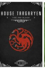 casa targaryen game of thrones