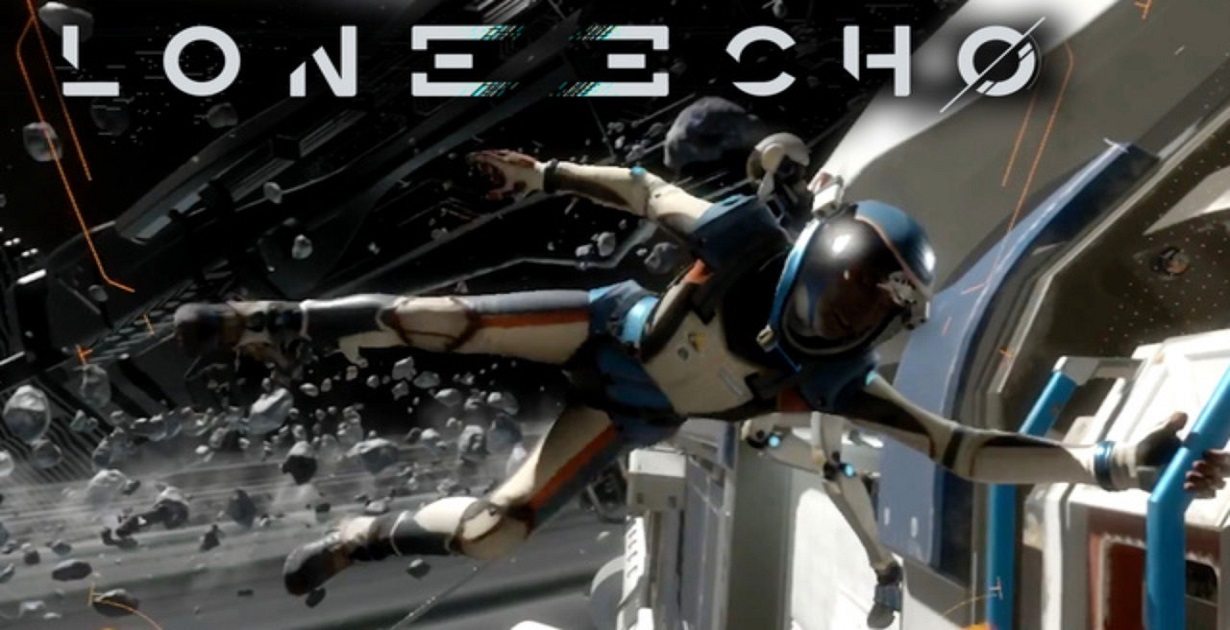 Lone Echo