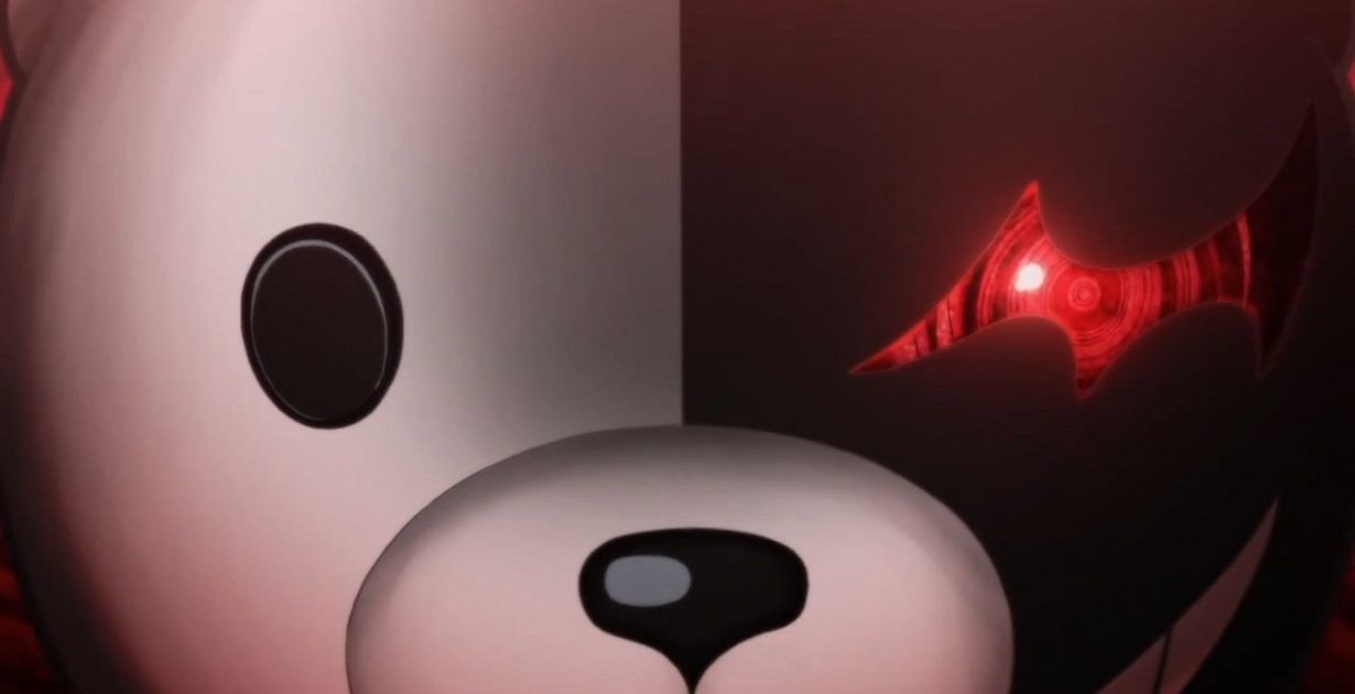 Danganronpa Another Episode Ultra Despair Girls