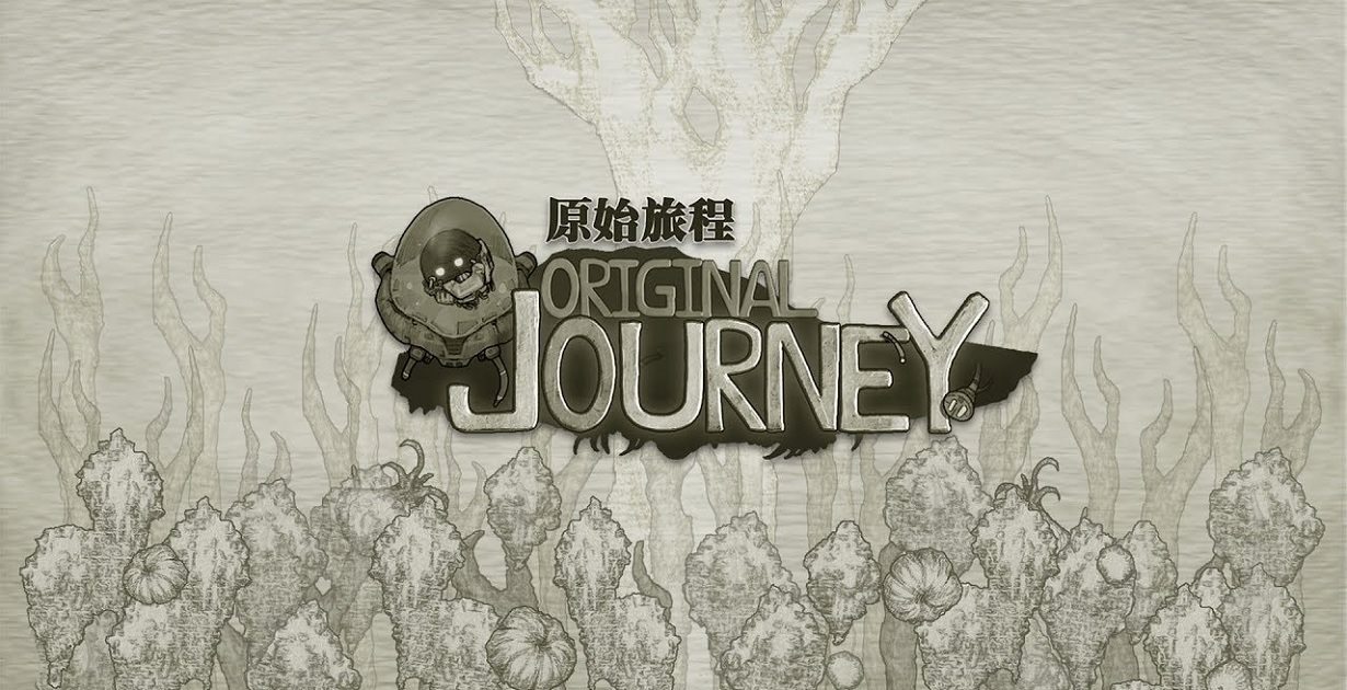 original journey