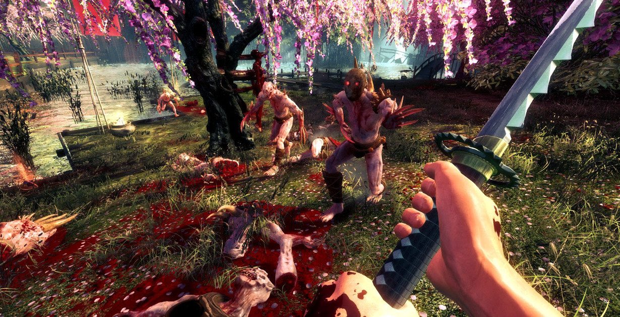 shadow warrior remake