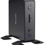 shuttle xpc nano 2