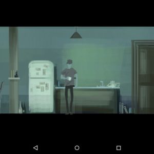 The End of the World