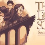 the lion's song stagione completa recensione