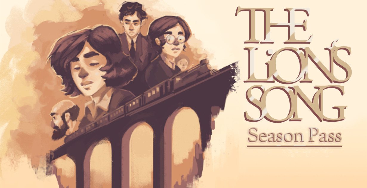 the lion's song stagione completa recensione