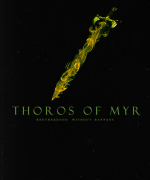 thoros of myr fratellanza senza vessilli game of thrones