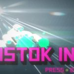 Vostok Inc titlescreen