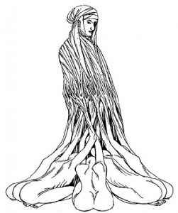 Vampiri Tzimisce schiavi