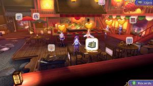 Valkyrie Drive Bhikkhuni location