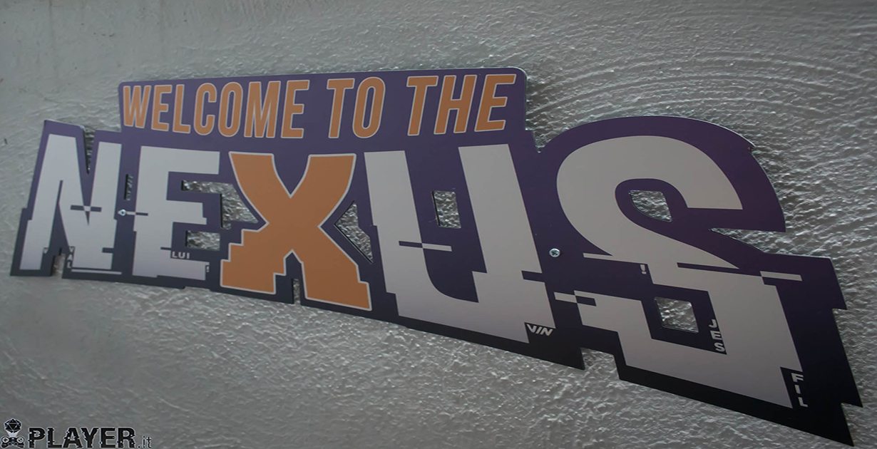 Nasce Nexus eSports A.S.D la nuova sala Lan del Sud Italia