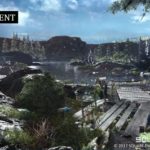 monster of the deep pesca nel mondo di final fantasy XV