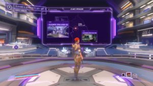 Agents Of Mayhem