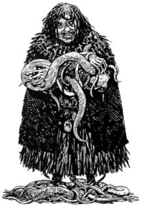 Seguaci di Set - Serpenti della Luce