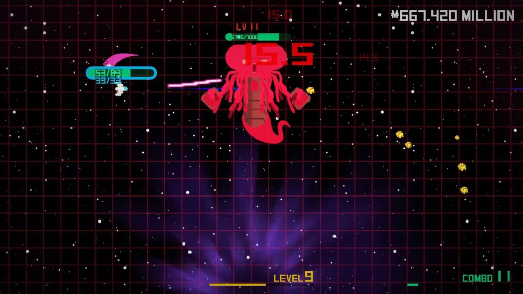 Vostok inc chtulu