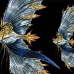 monster of the deep pesca nel mondo di final fantasy XV