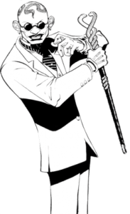 Seguaci di Set - Haesha