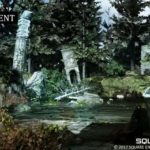 monster of the deep pesca nel mondo di final fantasy XV