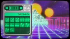 Vostok inc strumenti