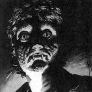 Seguaci di Set - Potente Set